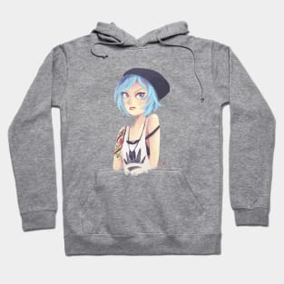 Chloe Hoodie